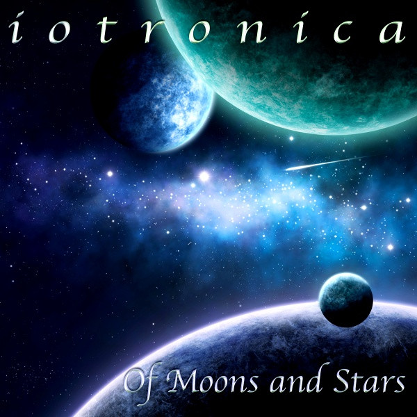 iotronica - Secrets Of Callisto
