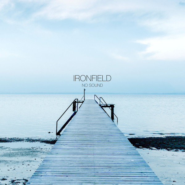 ironfield - Heart Control