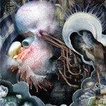 irr. app. (ext.) & At Jennie Richie - Night Wearing Feathers