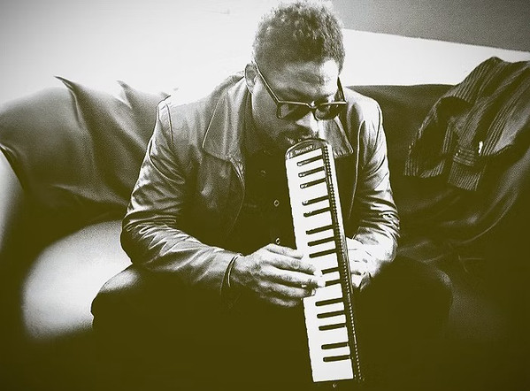 isaiah ikey owens - 710 stomp