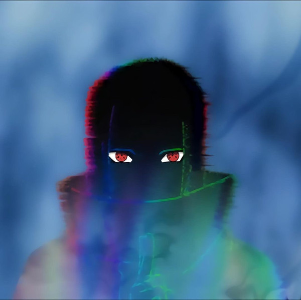 itachi ツクヨミ - 私と一緒に行こう