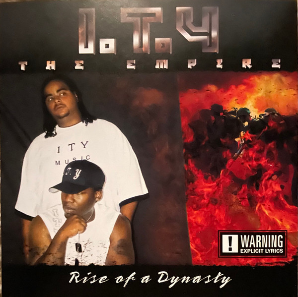 ity - Smaller from the Tower