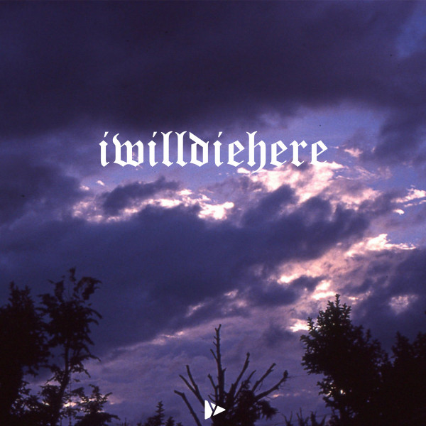 iwilldiehere - anbu