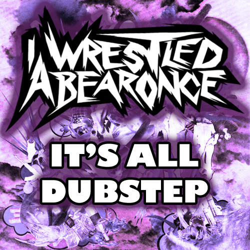 iwrestledabearonce - Danger In The Manger