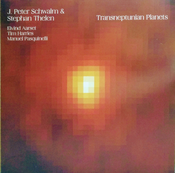 j. Peter Schwalm & Stephan thelen - GongGong