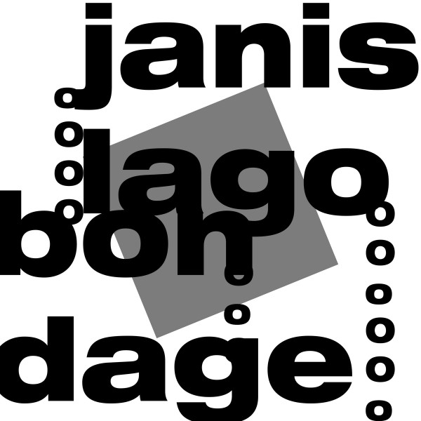 janis lago - Eyeballs: Swallower