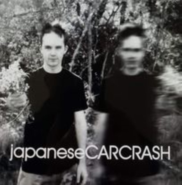 japaneseCARCRASH - We Fall Away