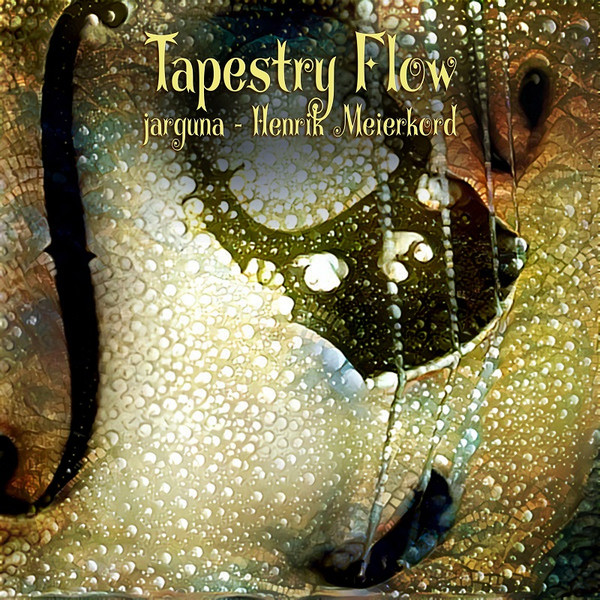 jarguna / Henrik Meierkord - Tapestry Flow