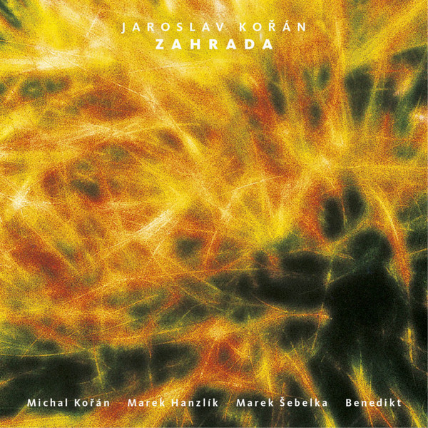 jaroslav kořán - Jarní Píseň