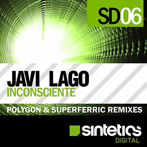 javi lago - Beryllium