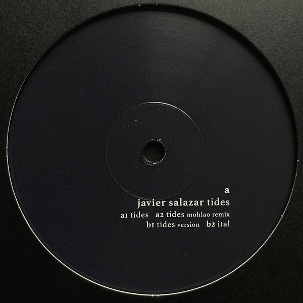 javier salazar - Ital