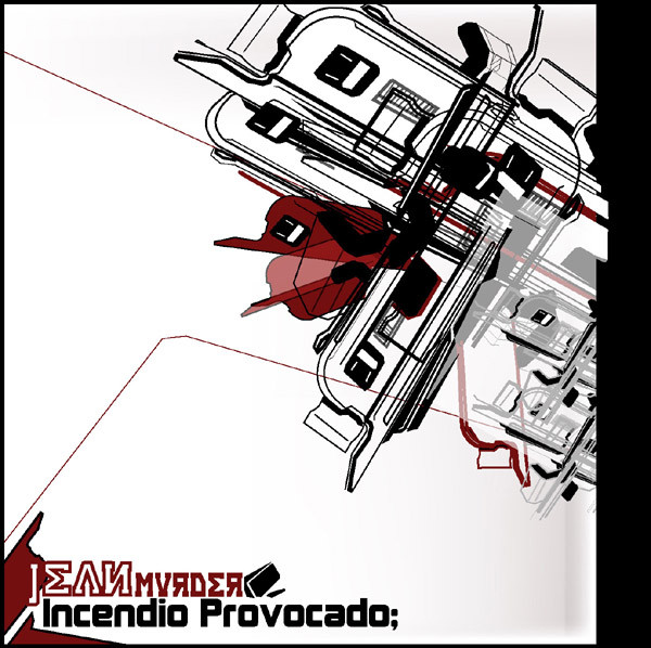 jean murder - Combustion Lenta