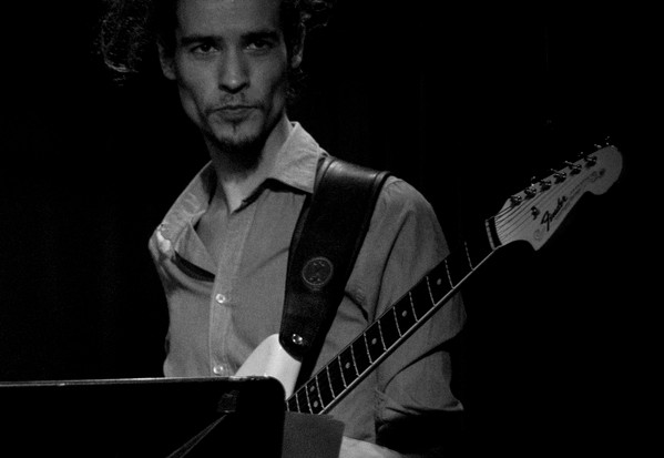 jef miles - Follow Your Heart