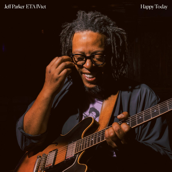 jeff parker ETA IVtet - Late Autumn