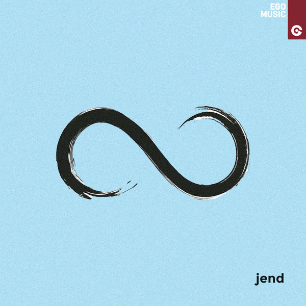 jend - In The Dark