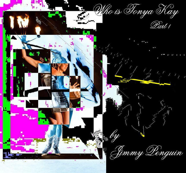 jimmy penguin - No Shame