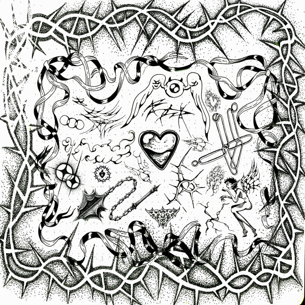 jjjacob - Heart Failure