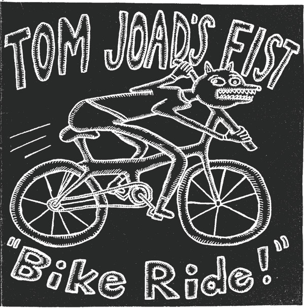 joads - The farewell train