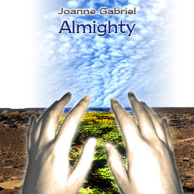 joanne gabriel - So Be It