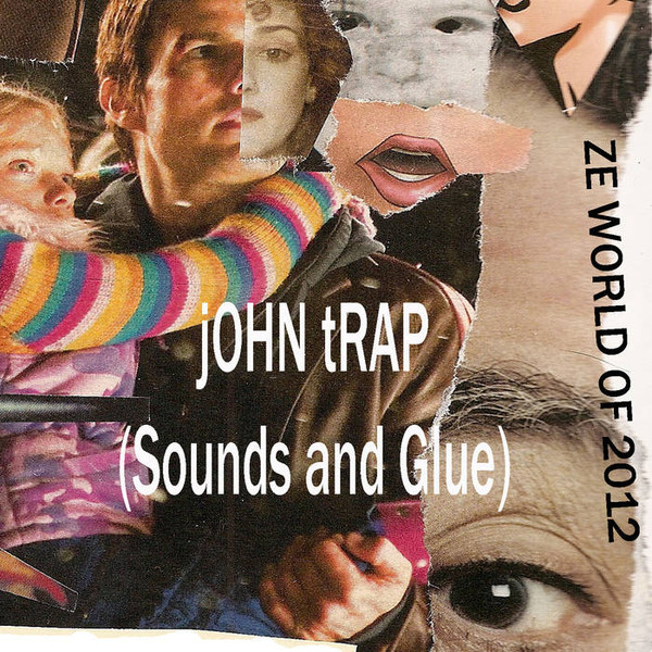 john trap - Aïna