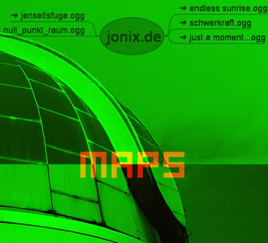 jonix - Weather Experience