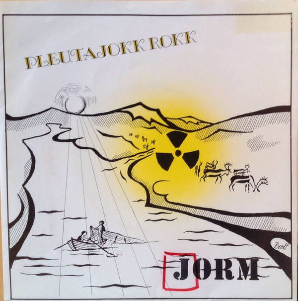 jorm - California Dreaming