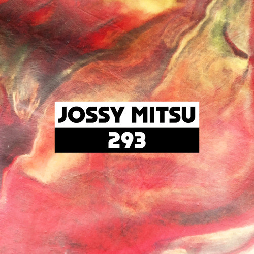 jossy mitsu - Odyssey
