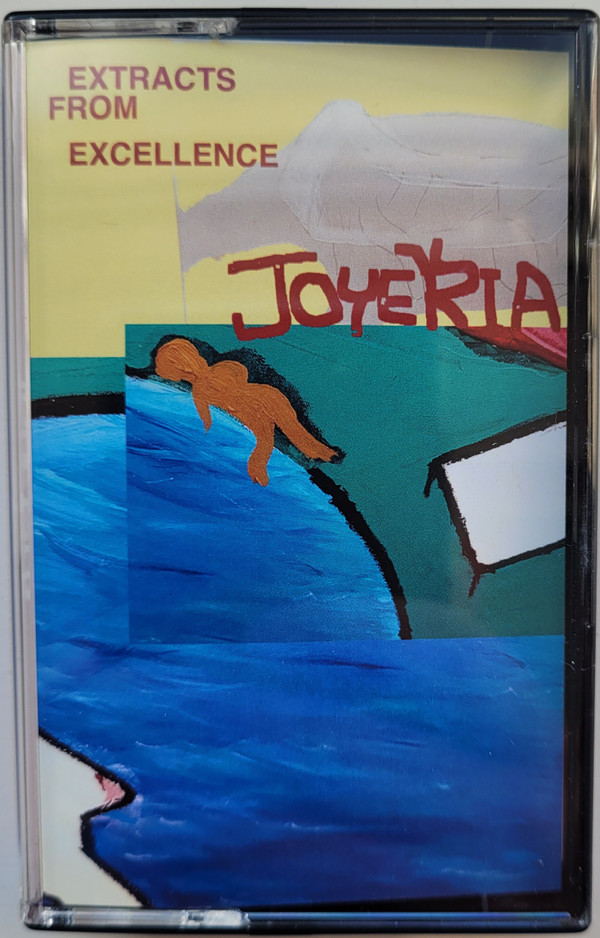 joyeria - Wild Joy