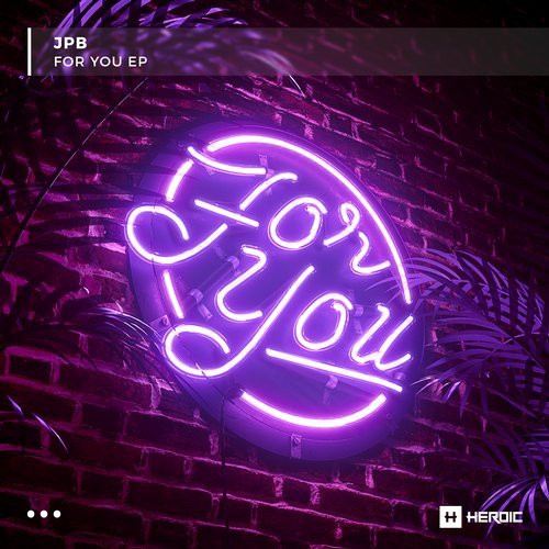 jpb - High