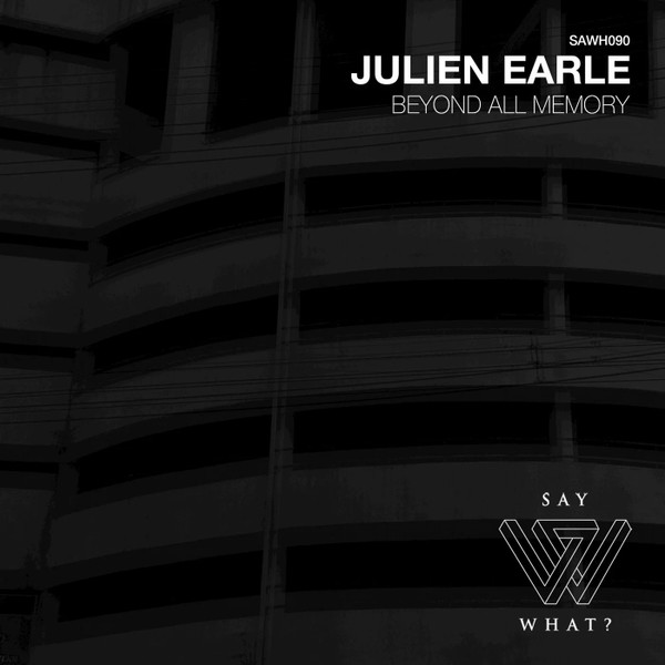 julien earle - Impulsive - Original Mix