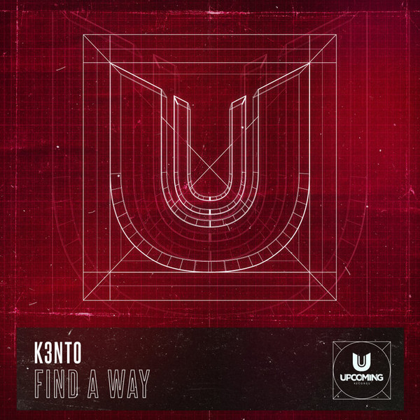k3nto - Falling Forever