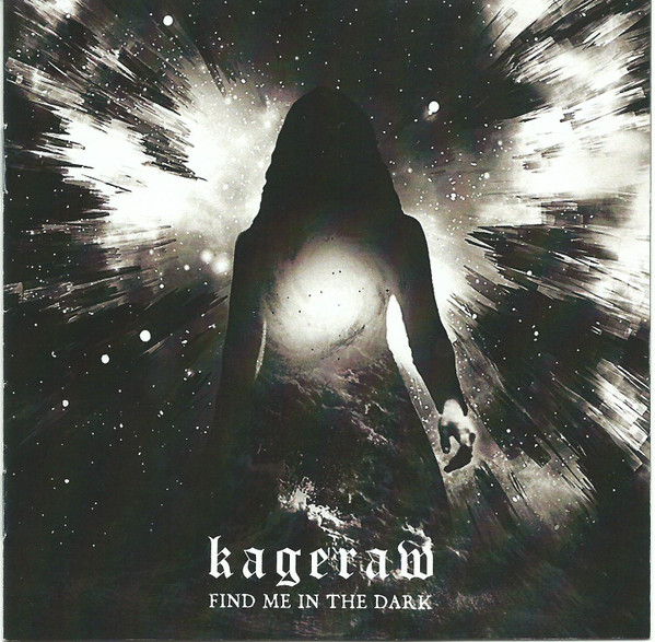 kageraw - selge mõistus