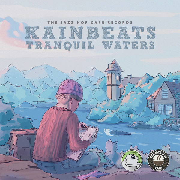 kainbeats - A Walk Through the Sky