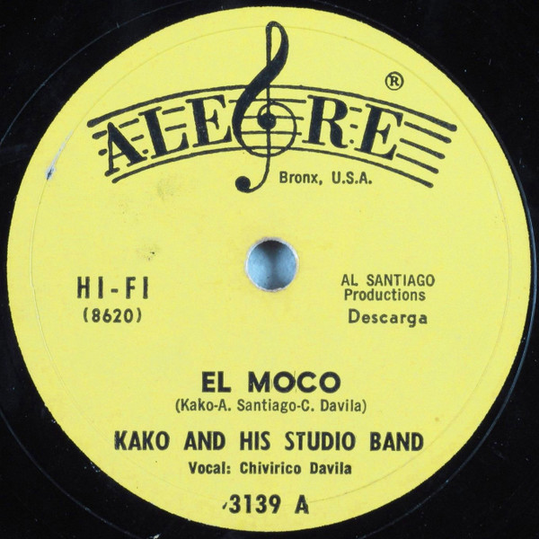 kako band - Hoco Hoco