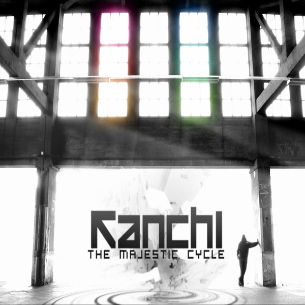 kanchi - Black hole