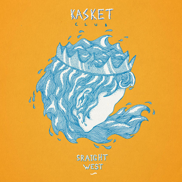 kasket club - Soul Surfing