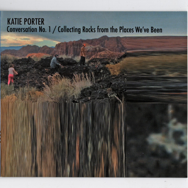 katie porter - 0'