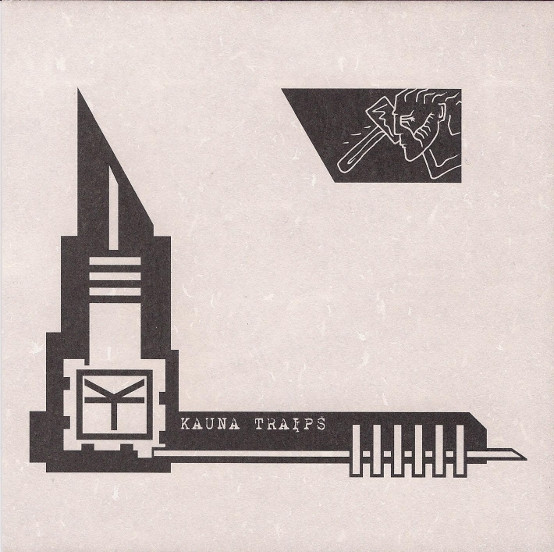 kauna traips - in the name of sturm