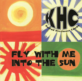 khc - 오후 in the afternoon