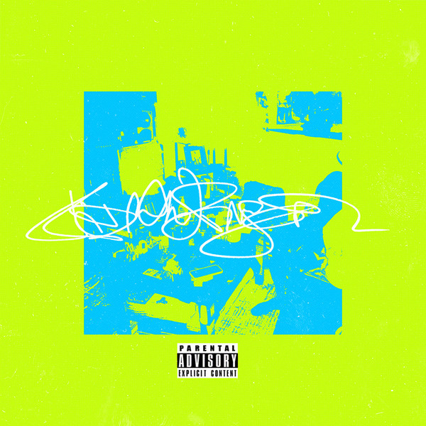 kidnamedfinger - XENON