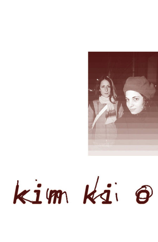 kim ki o - Sanki hiç durmadı