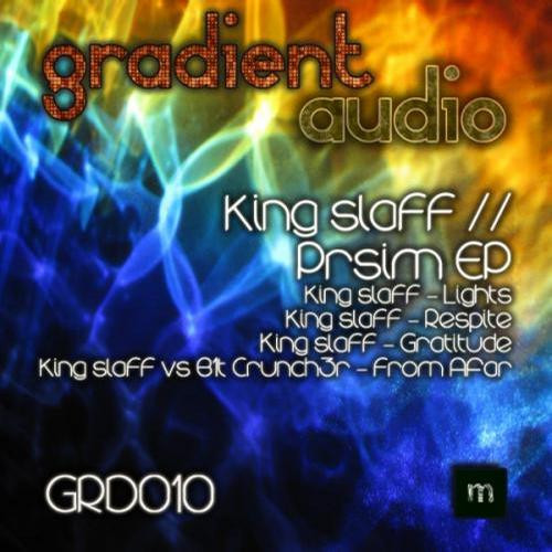 king slaFF - Senza