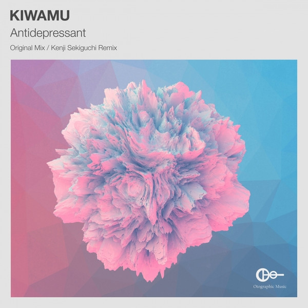 kiwamu - Life Style - Original Mix