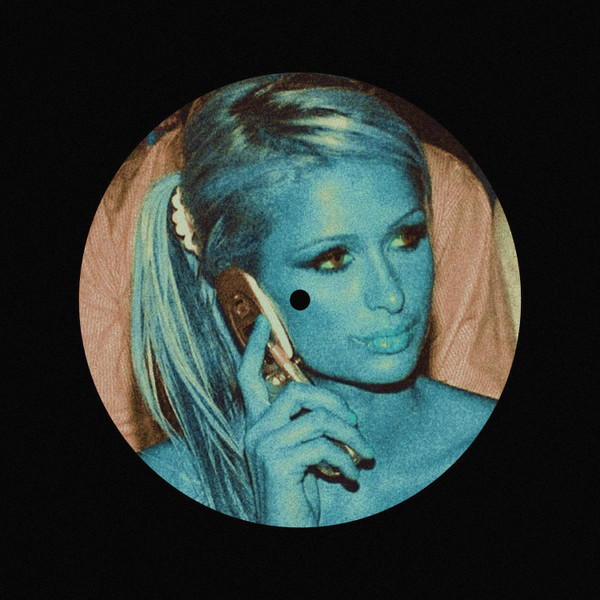 kleinefrigo - Blue Everyday - Good Luck Remix