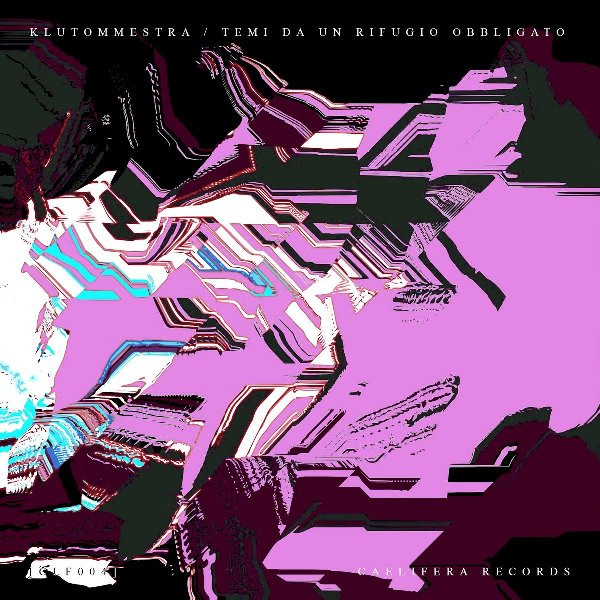 klutommestra - Forcipe