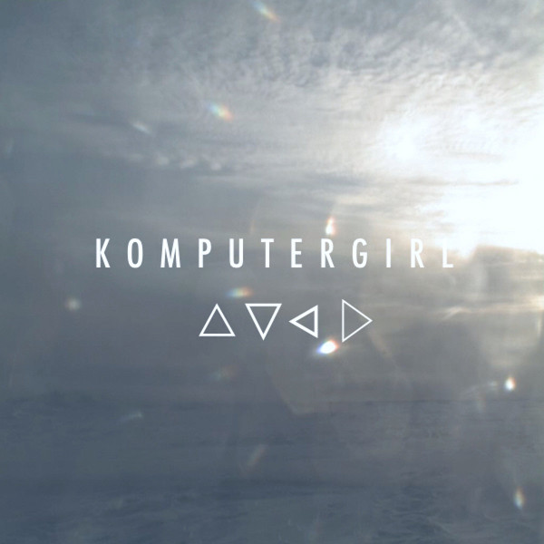 komputergirl - Voyager