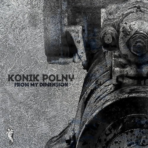 konik polny - Ixy