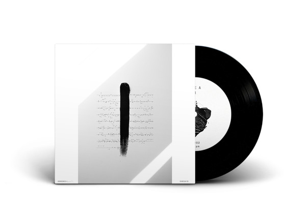 koronis - Weave