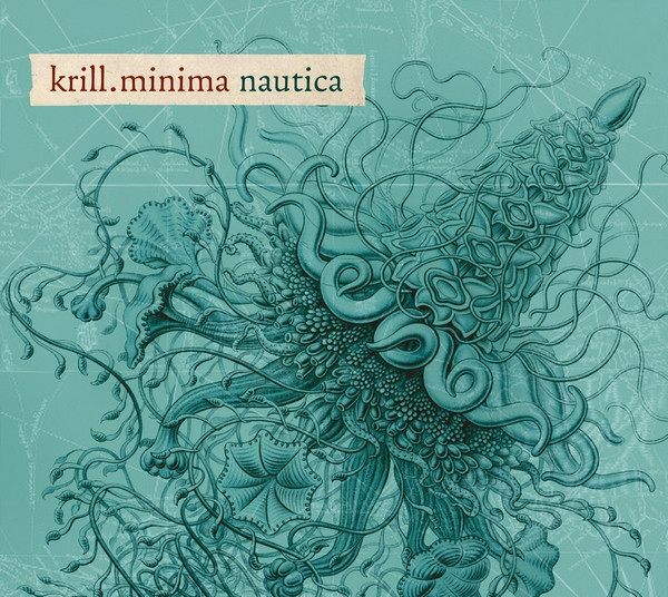 krill.minima - Kronen Dab