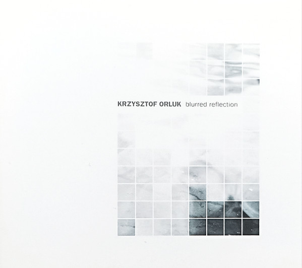krzysztof orluk - Broken Symmetries